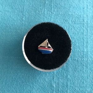 Origami Owl sailboat charm ⛵️
